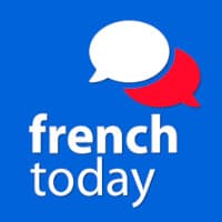 French Today logo