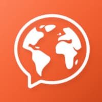 Mondly French logo