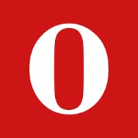 Ouino French logo