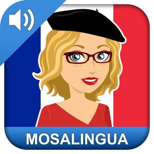 MosaLingua French
