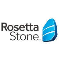 Rosetta Stone French